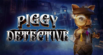 Piggy Detective