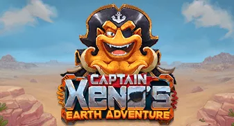 Captain Xeno’s Earth Adventure