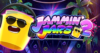 Jammin‘ Jars 2