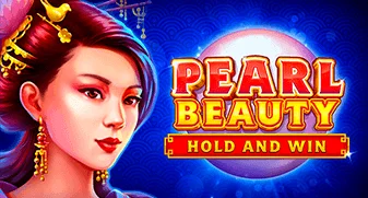 Pearl Beauty: Hold and Win