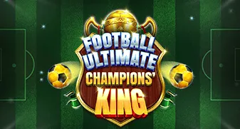 Football Ultimate Champions‘ King