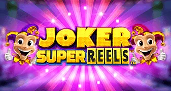 Joker Super Reels