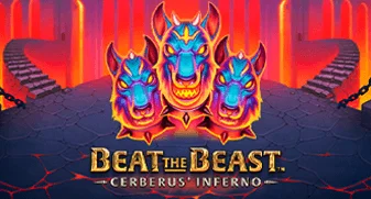 Beat the Beast: Cerberus‘ Inferno